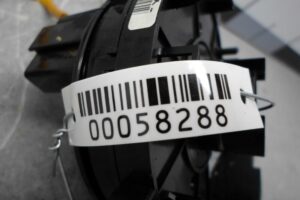 Изображение товара 58288 - 00058288 shlejf rulevoj Mercedes CLA 3