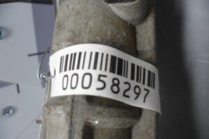 Изображение товара 58297 - 00058297 zamok zazhiganiya Lexus RX 2