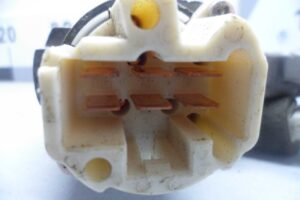 Изображение товара 58297 - 00058297 zamok zazhiganiya Lexus RX 3