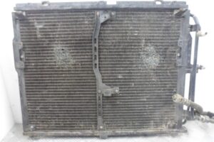 Изображение товара 58298 - 00058298 radiator konditsionera Ford Probe 1