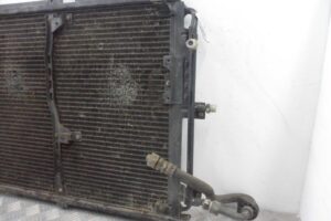 Изображение товара 58298 - 00058298 radiator konditsionera Ford Probe 3
