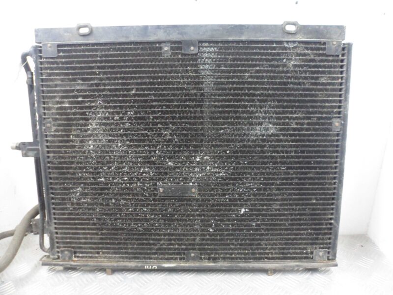 Изображение товара 58298 - 00058298 radiator konditsionera Ford Probe