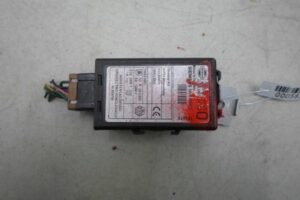 Изображение товара 58300 - 00058300 blok upravleniya Lancia Lybra 2