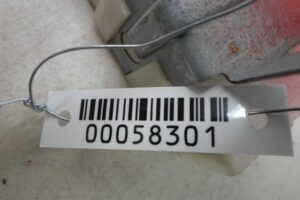 Изображение товара 58301 - 00058301 blok upravleniya Shift Lock Lexus RX 1