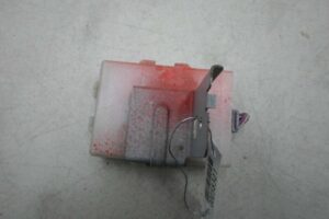 Изображение товара 58301 - 00058301 blok upravleniya Shift Lock Lexus RX 2