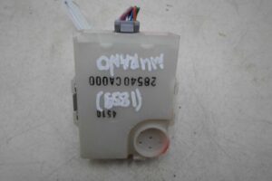 Изображение товара 58301 - 00058301 blok upravleniya Shift Lock Lexus RX