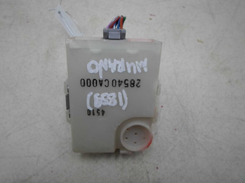Изображение товара 58301 - 00058301 blok upravleniya Shift Lock Lexus RX