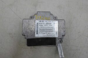 Изображение товара 58309 - 00058309 blok upravleniya podushek bezopasnosti 