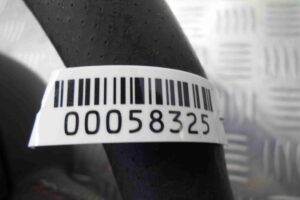Изображение товара 58325 - 00058325 rul 1