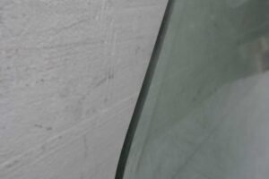 Изображение товара 58330 - 00058330 steklo dveri zadnej pravoj Chevrolet Aveo 2