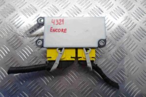 Изображение товара 58344 - 00058344 blok upravleniya podushek bezopasnosti 