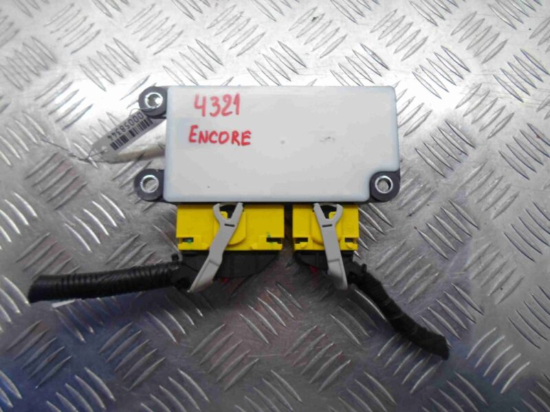 Изображение товара 58344 - 00058344 blok upravleniya podushek bezopasnosti