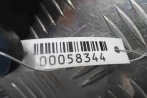 Изображение товара 58344 - 00058344 blok upravleniya podushek bezopasnosti 3