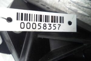 Изображение товара 58357 - 00058357 kollektor vpusknoj Ford Transit