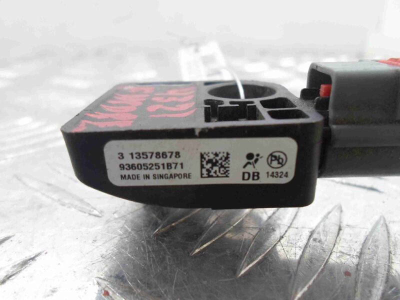 Изображение товара 58368 - 00058368 datchik udara