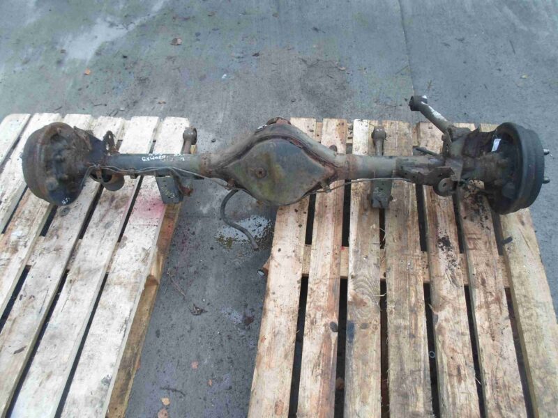 Изображение товара 58369 - 00058369 most zadnij Renault Twingo