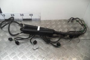 Изображение товара 58371 - 00058371 provodka dvigatelya 