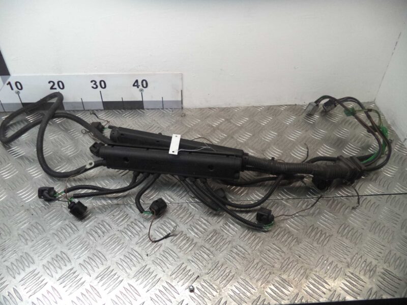 Изображение товара 58371 - 00058371 provodka dvigatelya