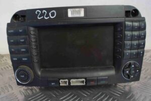 Изображение товара 58372 - 00058372 magnitola Ford Ka 1