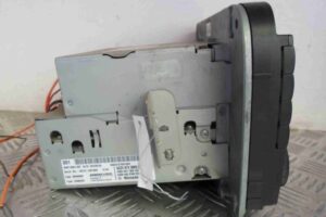 Изображение товара 58372 - 00058372 magnitola Ford Ka 3