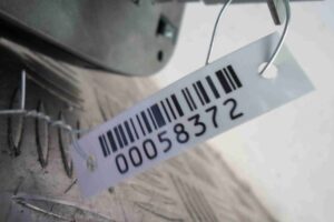 Изображение товара 58372 - 00058372 magnitola Ford Ka