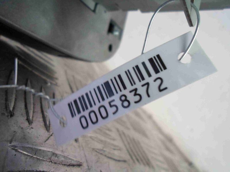 Изображение товара 58372 - 00058372 magnitola Ford Ka