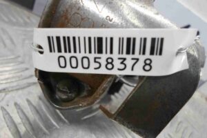 Изображение товара 58378 - 00058378 zamok zazhiganiya Subaru Tribeca 3