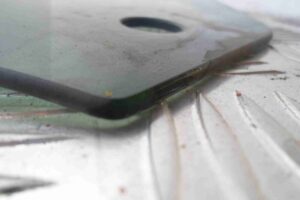 Изображение товара 58379 - 00058379 steklo dveri zadnej pravoj Mercedes A klasse 2