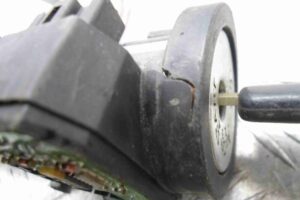 Изображение товара 58386 - 00058386 zamok zazhiganiya Lexus RX 1
