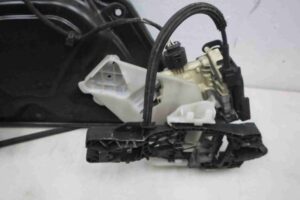 Изображение товара 58395 - 00058395 motorchik steklopodemnika Volvo S40 1