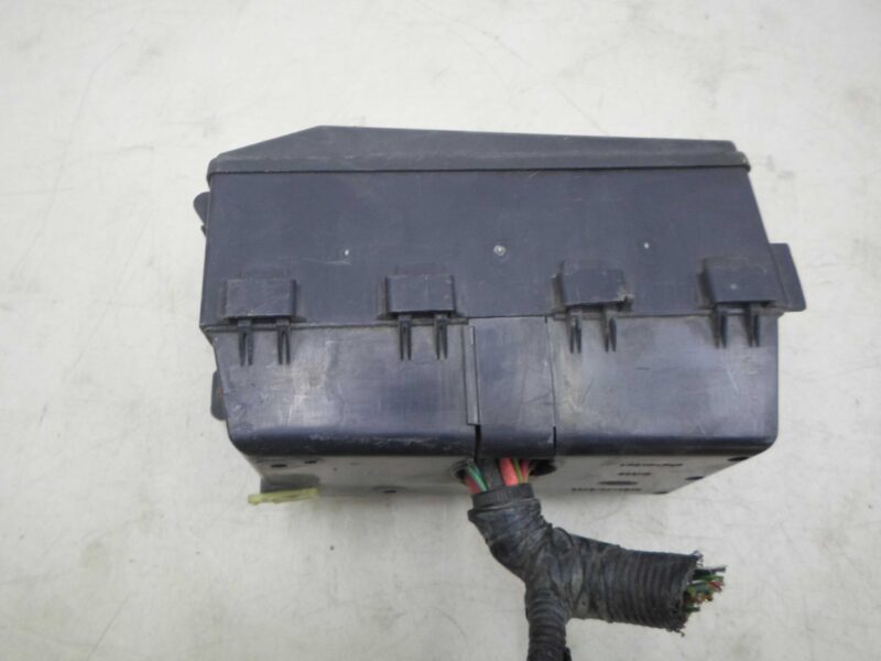 Изображение товара 58430 - 00058430 blok predokhranitelej Dodge Nitro