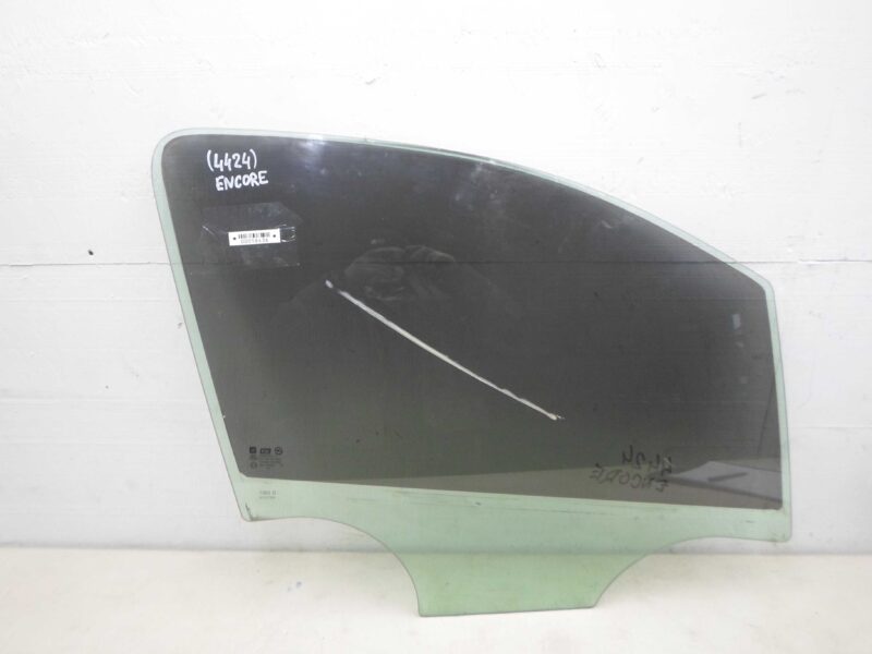 Изображение товара 58436 - 00058436 steklo dveri perednej pravoj