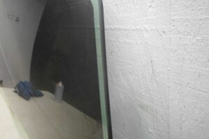 Изображение товара 58436 - 00058436 steklo dveri perednej pravoj 1