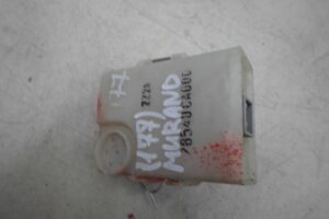 Изображение товара 58438 - 00058438 blok upravleniya Shift Lock Lexus RX