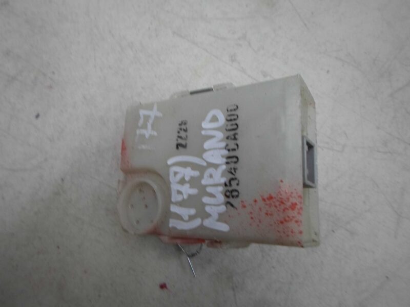 Изображение товара 58438 - 00058438 blok upravleniya Shift Lock Lexus RX