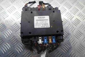 Изображение товара 58444 - 00058444 blok upravleniya bortovoj seti Toyota Corolla Matrix 3