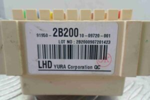 Изображение товара 58477 - 00058477 blok predokhranitelej 