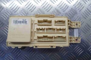 Изображение товара 58477 - 00058477 blok predokhranitelej 1