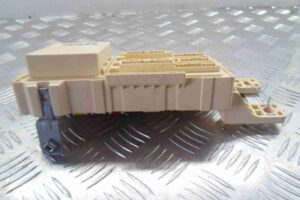 Изображение товара 58477 - 00058477 blok predokhranitelej 2