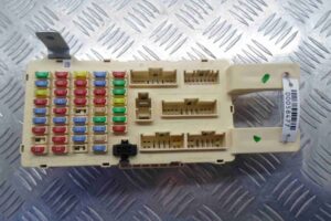 Изображение товара 58477 - 00058477 blok predokhranitelej 3