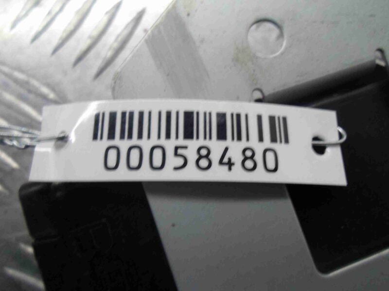 Изображение товара 58480 - 00058480 blok upravleniya dvs Peugeot 306