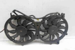 Изображение товара 58484 - 00058484 ventilyator okhlazhdeniya (elektro) Peugeot 4007