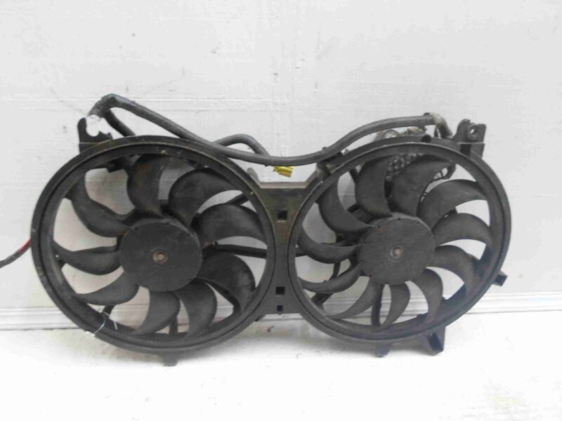 Изображение товара 58484 - 00058484 ventilyator okhlazhdeniya (elektro) Peugeot 4007