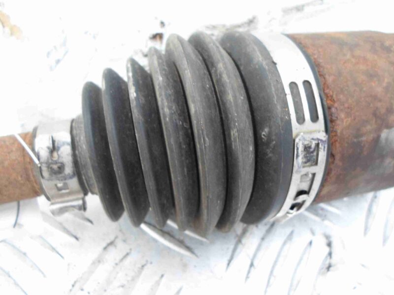 Изображение товара 58488 - 00058488 poluos zadnyaya pravaya