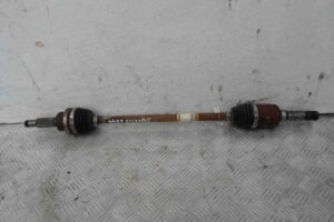 Изображение товара 58488 - 00058488 poluos zadnyaya pravaya 1