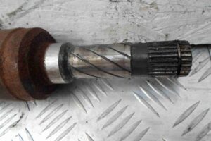 Изображение товара 58488 - 00058488 poluos zadnyaya pravaya 3