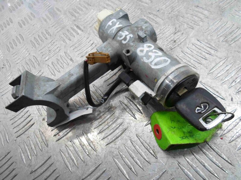 Изображение товара 58490 - 00058490 zamok zazhiganiya