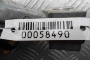 Изображение товара 58490 - 00058490 zamok zazhiganiya 2