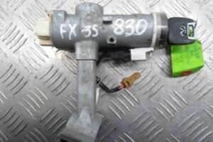 Изображение товара 58490 - 00058490 zamok zazhiganiya 3