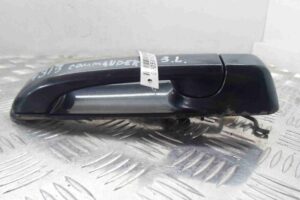 Изображение товара 58501 - 00058501 ruchka naruzhnaya Chrysler Cirrus 2